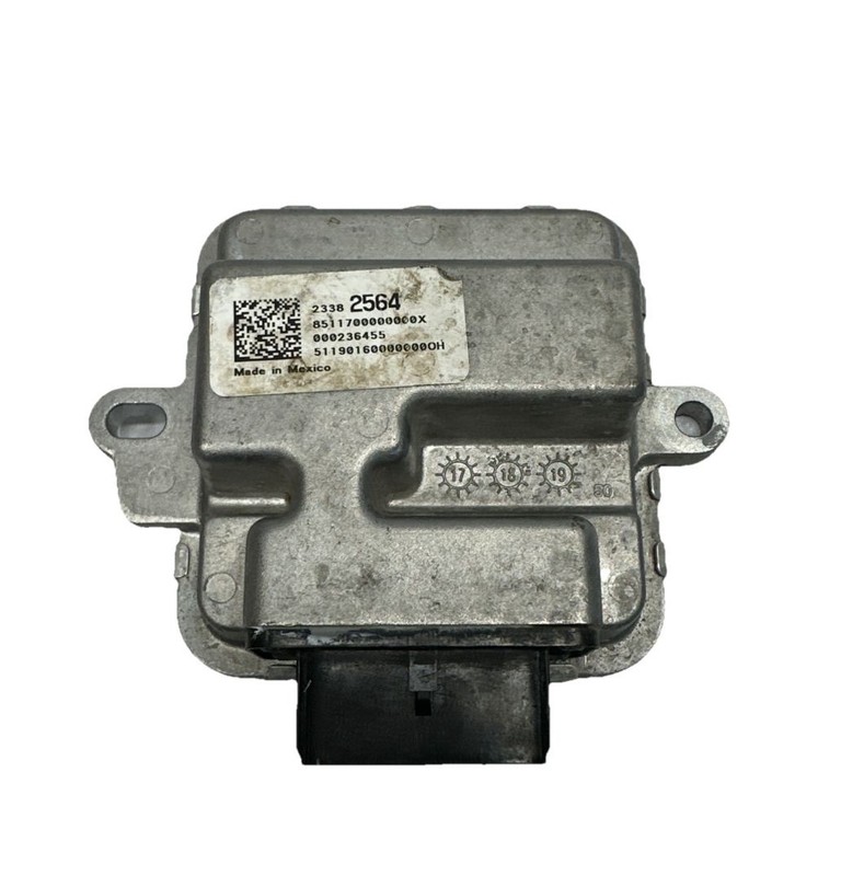 Chevrolet Equinox fuel pump control 2018 2019 module unit assy OEM 23382564 1.5L