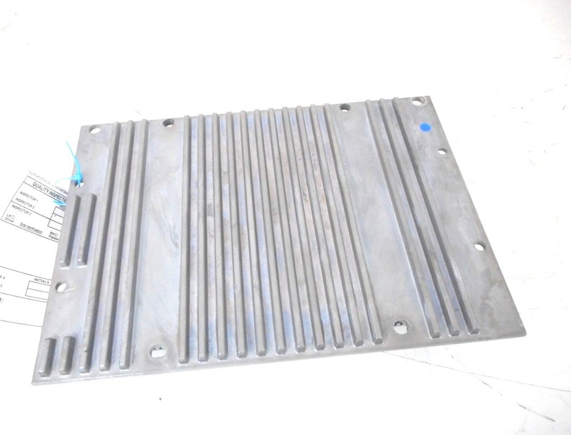 Volvo C70 Radio Amplifier OEM 2011-2013