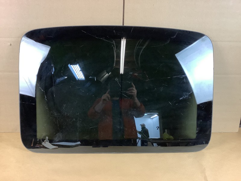 Bmw M5 F90 2018 4.4L Sunroof Sun Roof Glass Window 18 19 20 :O