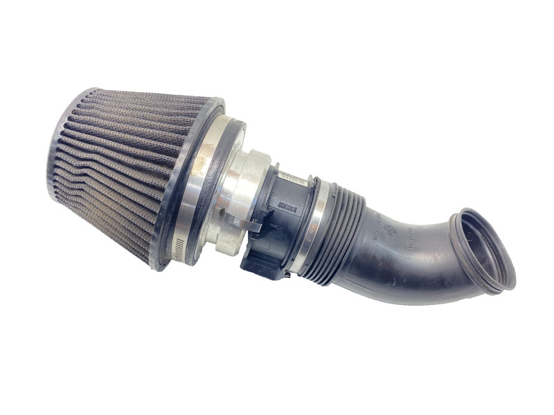 03-05 BMW E85 Z4 3.0L Engine AFE Mass Air-Flow Intake Magnum Force Turbo OEM✅