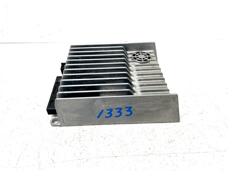 2012-2014 Mercedes CLS550 Harman Becker Radio Audio Amplifier Module 1333 OEM