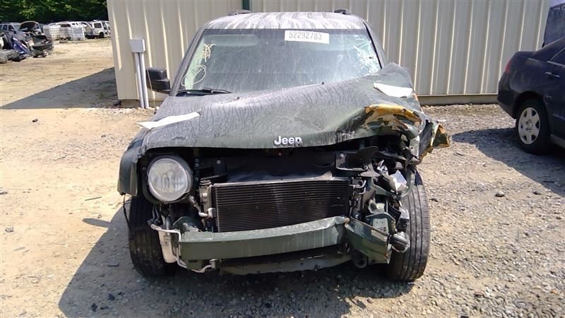 Starter Motor 4 Speed Transmission Fits 09-20 JOURNEY 450912