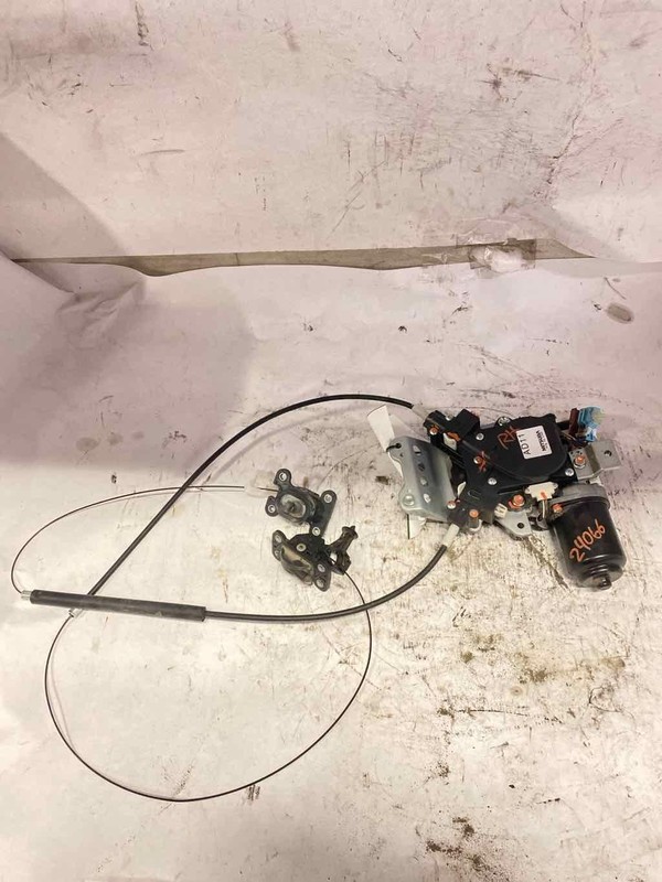 Electric Door Motor HONDA ODYSSEY Right 05 06 07 08 09 10