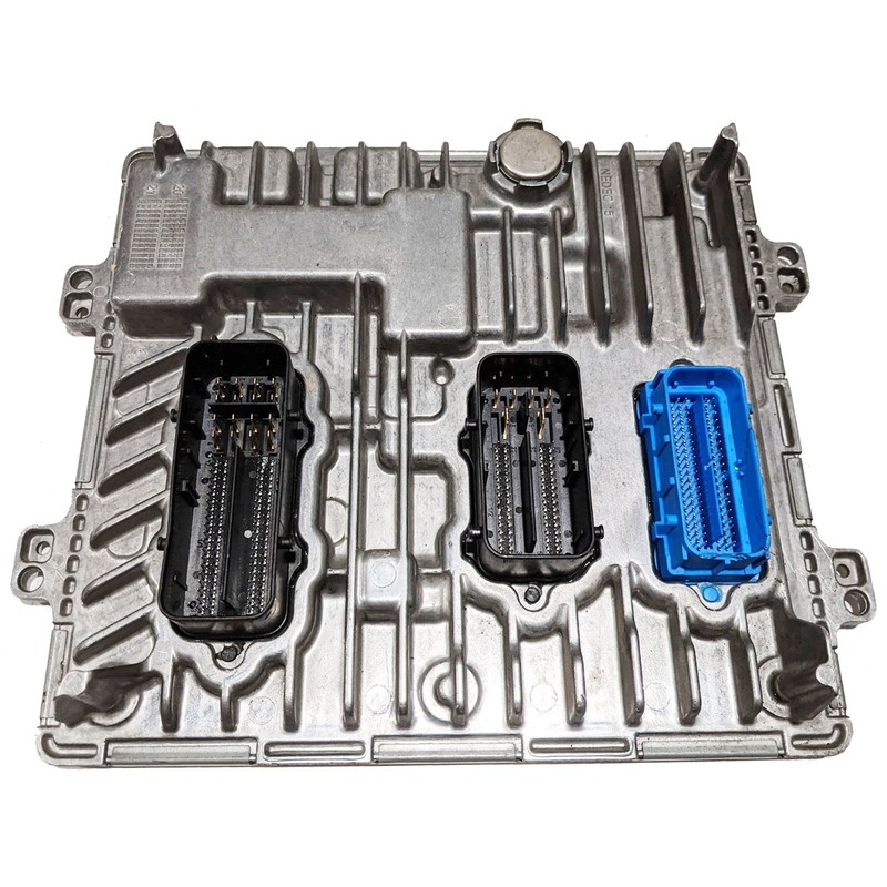 OEM Engine Control Module ECU Sierra Silverado 2500HD 3500HD 6.6L Diesel 2017-21