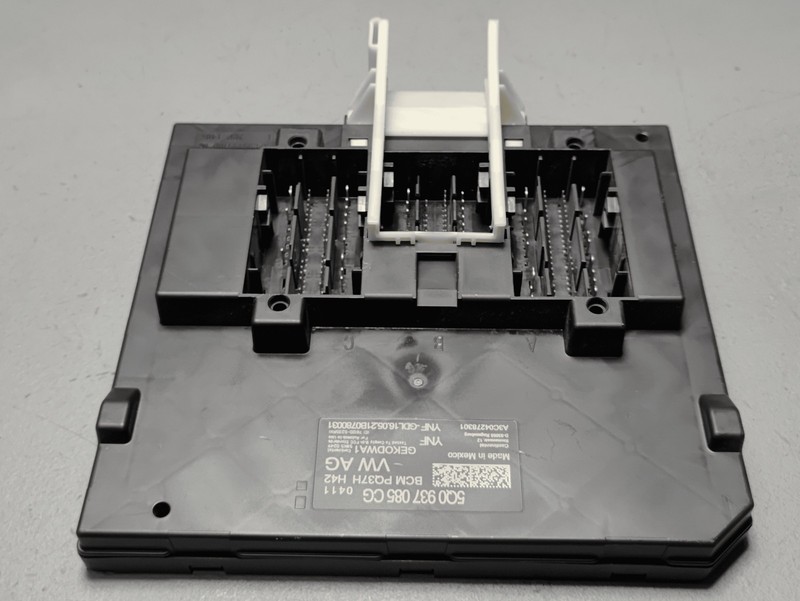2021 Volkswagen Atlas Body Control Module BCM OEM