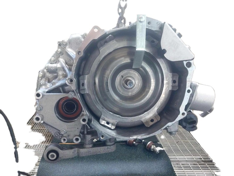 2024 Volvo S60 Plus EV 2.0L Awd Hybrid Automatic Transmission Assembly 26 MILES
