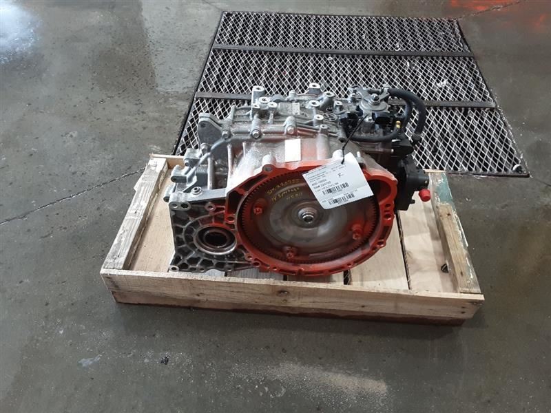 2017-2019 Kia Sportage Automatic Transmission 2.4L AWD 52K