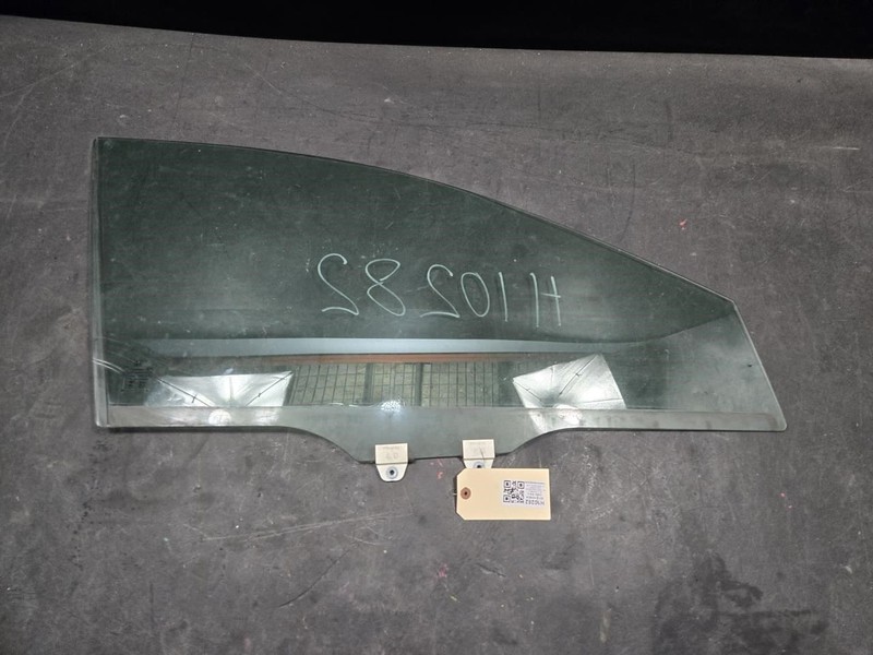Front Right Door Window Glass 2019 Honda CR-V 73300-TLA-A11 2017 2018 - 2022