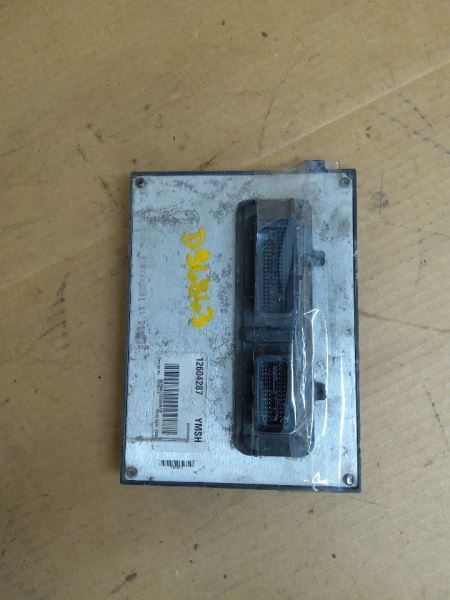 Engine ECM Electronic Control Module 2.2L VIN F 4-134 Fits 05-06 COBALT 262977