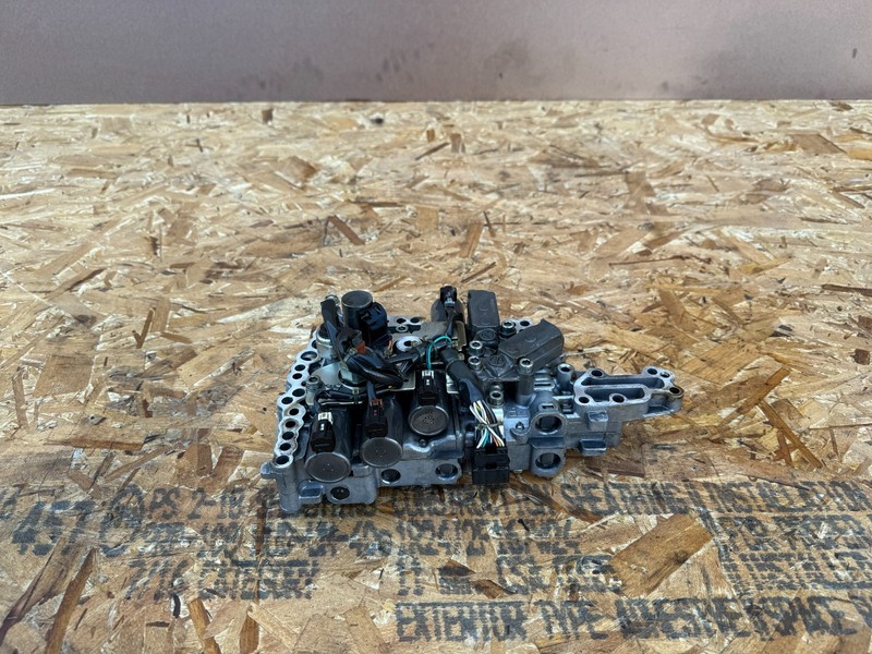 INFINITI QX50 2019-2021 OEM AUTOMATIC TRANSMISSION VALVE BODY ASSEMBLY AWD 2.0T