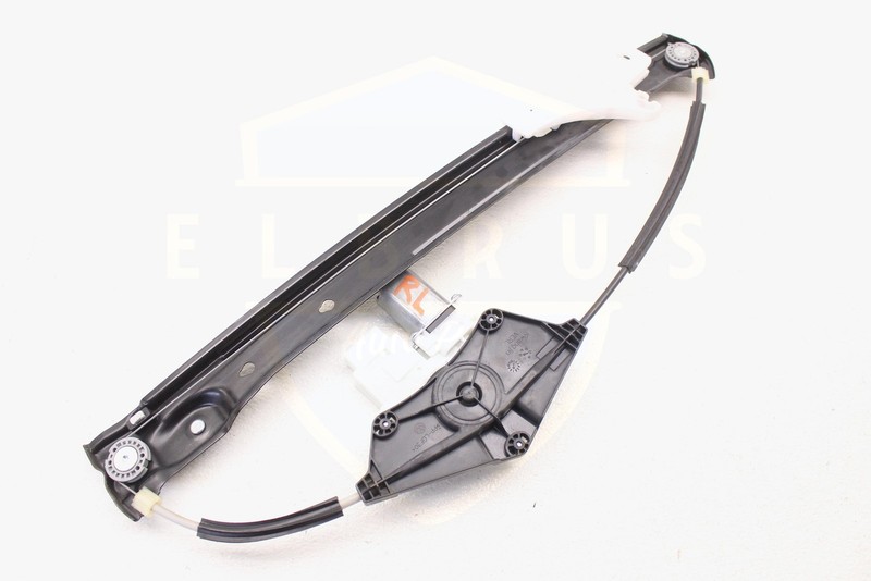 2018 - 2025 VW ATLAS DRIVER LEFT REAR DOOR WINDOW REGULATOR MOTOR OEM