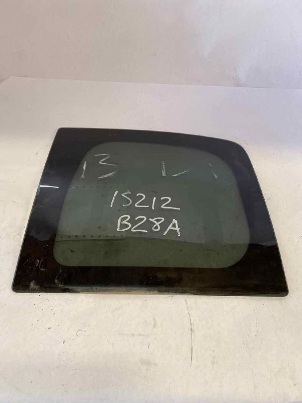 Rear Door Glass/window TOYOTA FJ CRUISER Left 07 08 09 10 11 12 13 14