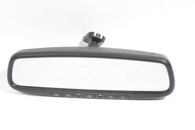 2011 - 2014 HYUNDAI SONATA REAR VIEW MIRROR OEM