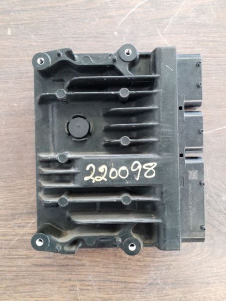 Engine ECM Electronic Module Engine Control 2.5L Fits 18 CAMRY 3252841