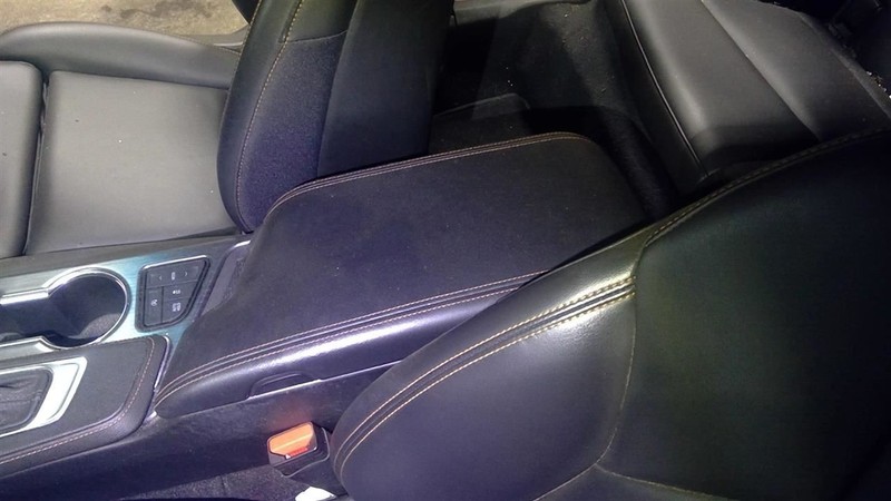 Armrest Lid Fits 20-25 CT4 1789593