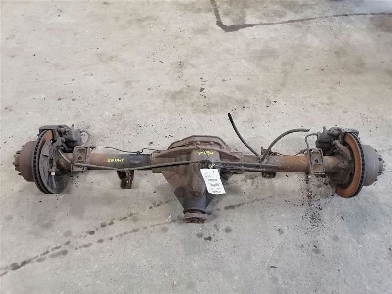 Rear Axle 4WD Mega Cab American 10.5" Fits 06-08 DODGE 1500 PICKUP 1365796