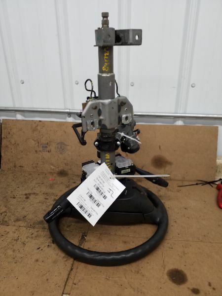 Steering Column Floor Shift Tilt And Telescopic Fits 06-10 OPTIMA 213211