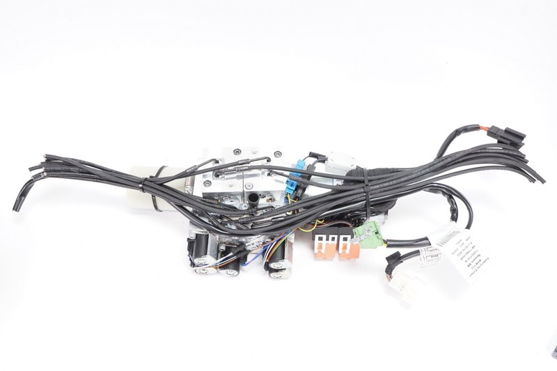 BMW 4 Series F33 Convertible Roof Top Pump Hydraulic OEM 2014 - 2020