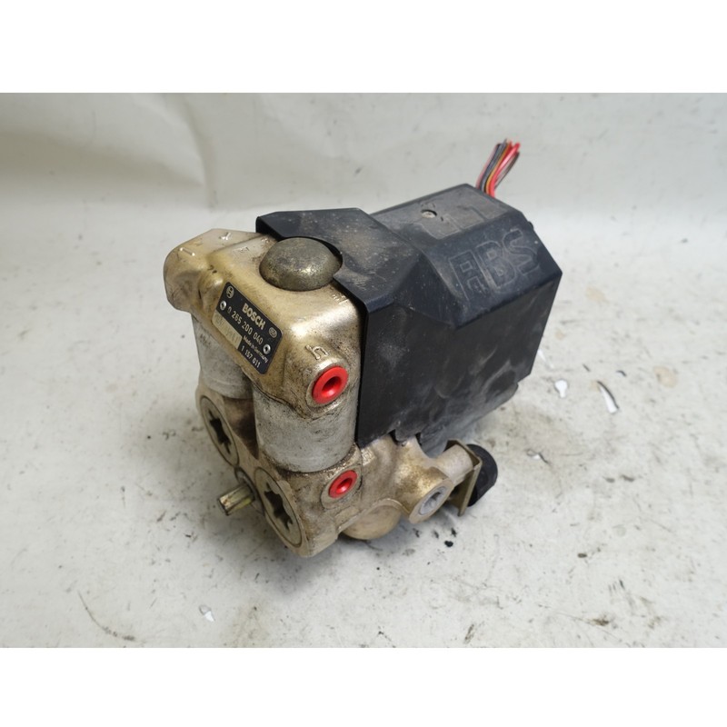 BMW E30 3-Series Bosch ABS Anti-Lock Brake Pump Factory 1984-1991