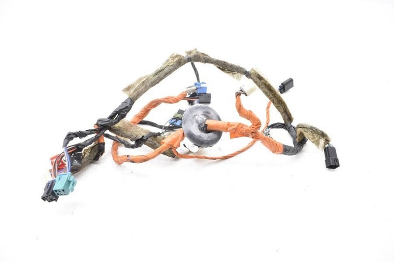 1997-2004 CORVETTE C5 LS1 DRIVER SIDE LEFT DOOR WIRING HARNESS