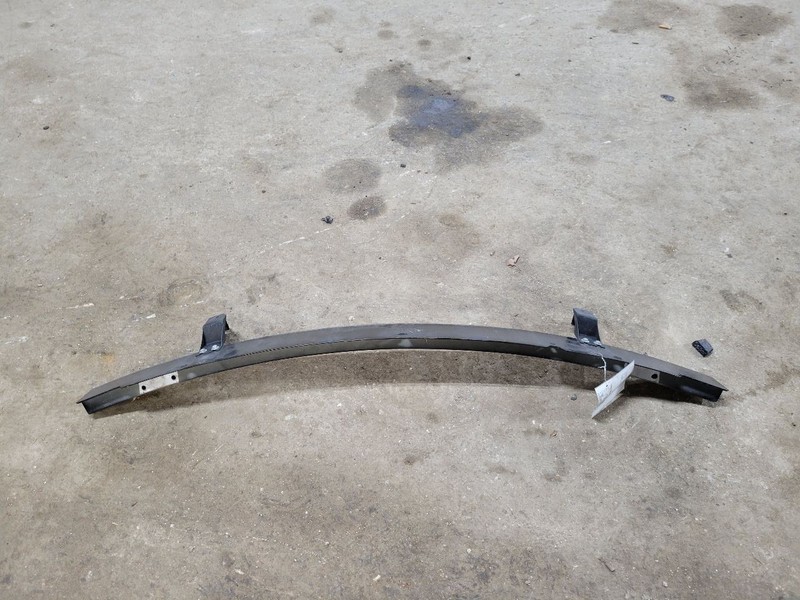 Front Bumper Reinforcement Fits 14-20 IMPALA 1728768