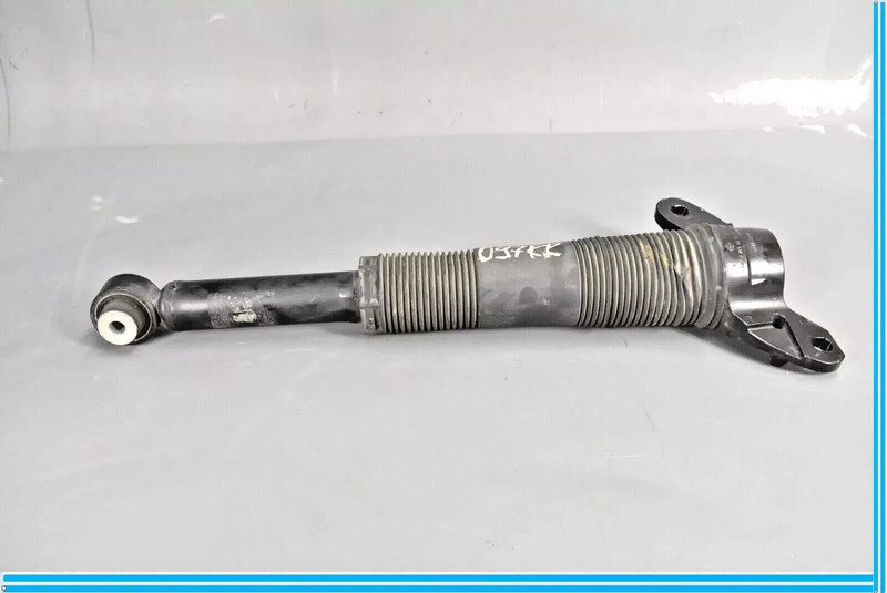 17-20 Jaguar X761 F-Pace Rear Right Passenger Air Suspension Shock Absorber OEM