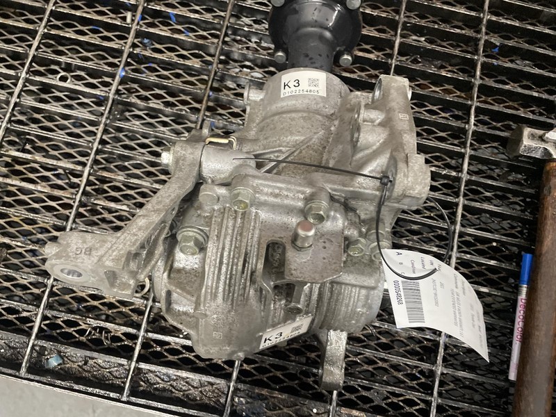 18-'23 MAZDA CX-9 Transfer Case 59k miles 6 Month Warranty!
