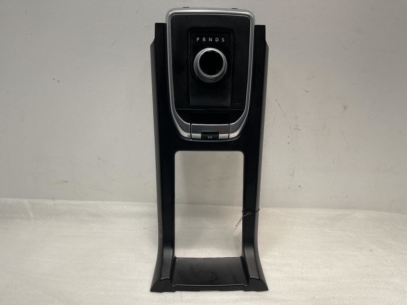 2015 RANGE ROVER DISCOVERY SPORT ELECTRIC GEAR SHIFTER BLACK TC:TWH 129K 51908