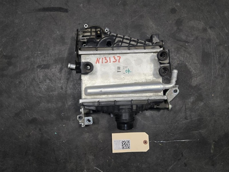 Intercooler 2022 Nissan Rogue 14461-6RC0D 2021 2023 2024 2025