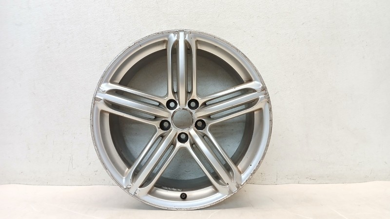 13-17 AUDI 8T A5 S5 QUATTRO ALLOY WHEEL RIM 5 DOUBLE SPOKE 9 19 ET33 OEM 08192 3