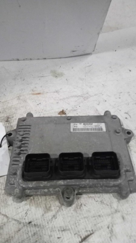 Used Engine Control Module (ECM) fits: 2005 Honda Pilot Electronic Control Modul