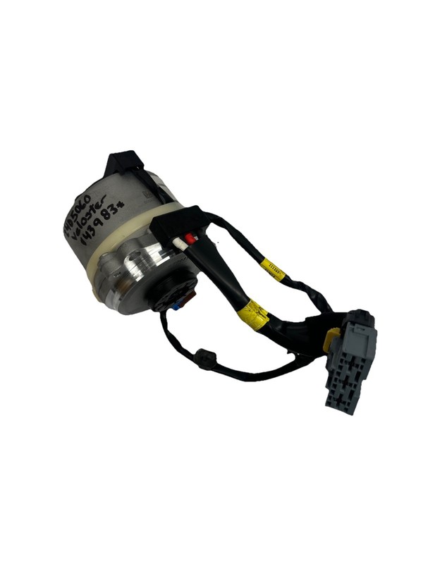 Hyundai Veloster power steering 2020 electric pump motor assy OEM 56300J3200
