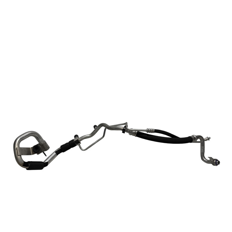 📌 2015-2023 MERCEDES C300 W205 HVAC A/C SUCTION HOSE TUBE LINE A2058301600 OEM