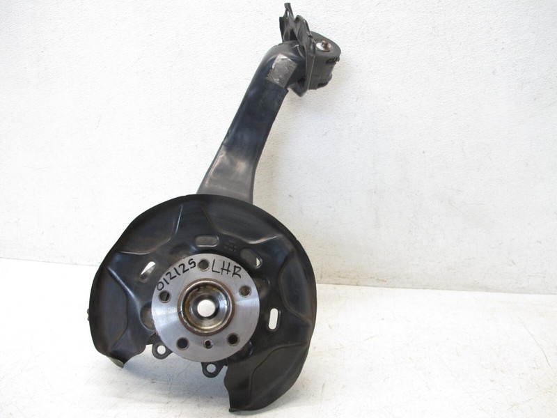 16-22 BMW F48 X1 X2 228i GC SUSPENSION KNUCKLE BEARING SPINDLE REAR LEFT 012125