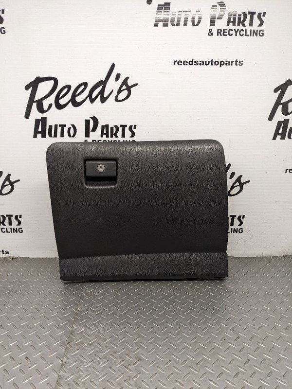 16 2015-2016 Nissan Murano Passenger Dash Glove Box Storage Used Oem 681 1165801