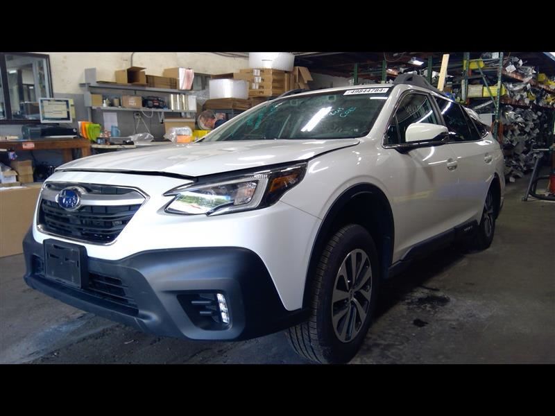 2020-2024 OUTBACK Legacy Passenger Front Spindle/Knuckle 1415877