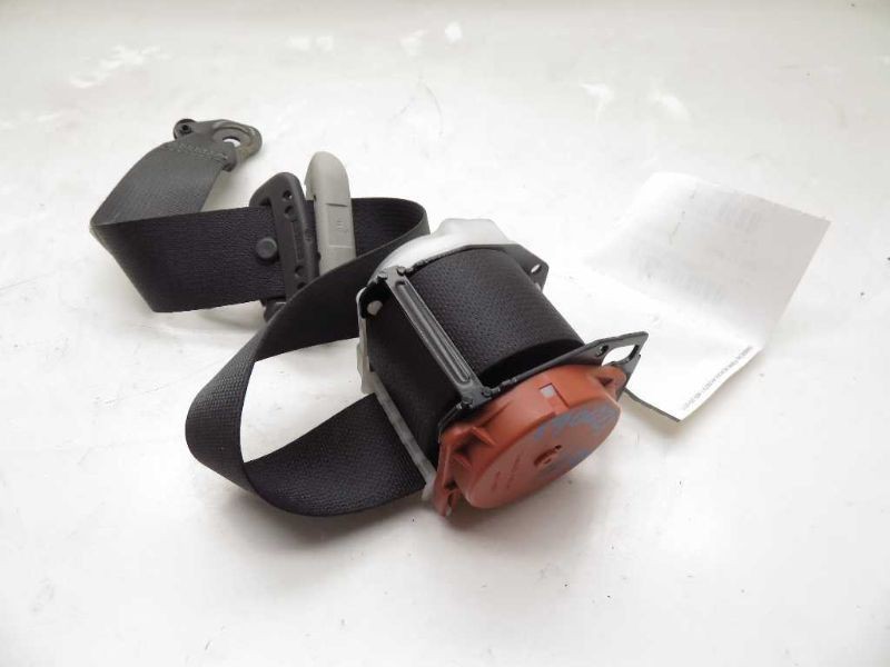 08 09 10 SCION XD DRIVER SIDE REAR SEATBELT ASSEMBLY