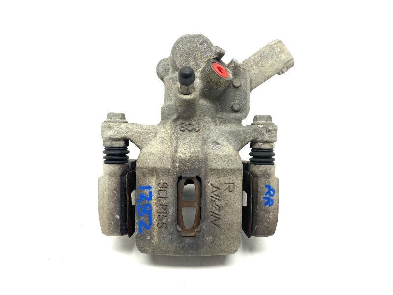 Right Passenger Side Rear Brake Caliper Fits 2007-2013 Suzuki SX4 83330