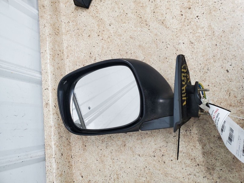 Driver Side View Mirror Power Limited Non-heated Fits 00-06 TUNDRA 305870