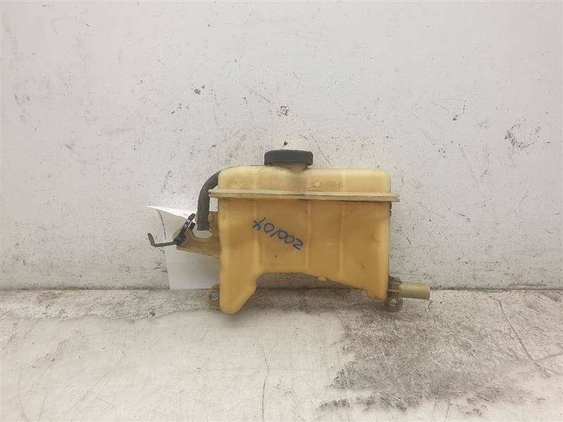 04-09 TOYOTA PRIUS 1.5L FWD AT RADIATOR COOLANT RESERVOIR