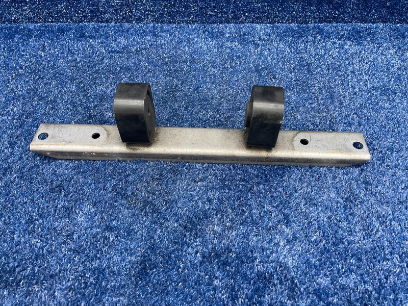 2016–2019 Buick Cascada Exhaust Muffler Hanger Bracket w/ Rubber Mounts OEM