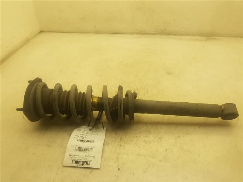 01-04 LEXUS LS430 SPORT 5 SPEED FRONT LEFT DRIVER SIDE STRUT
