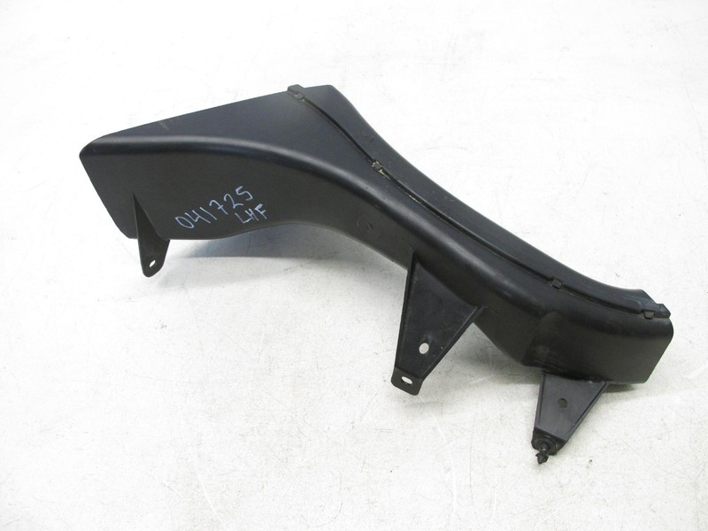 16-23 JAGUAR X260 XF 17 XE 3.0 S/C BRAKE AIR DUCT HOSE PIPE LEFT OEM 041725