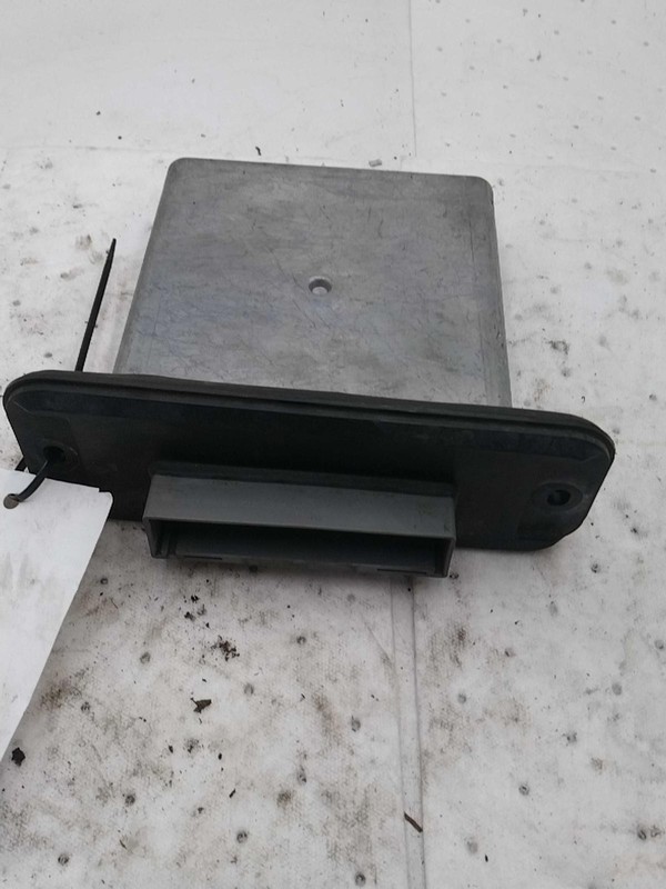 2002 Lincoln Continental ECM Engine Control Module OEM 4.6L 133k Miles
