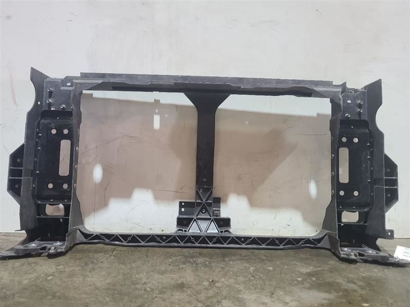 Radiator Core Support Fits 14-20 INFINITI Q50 575688
