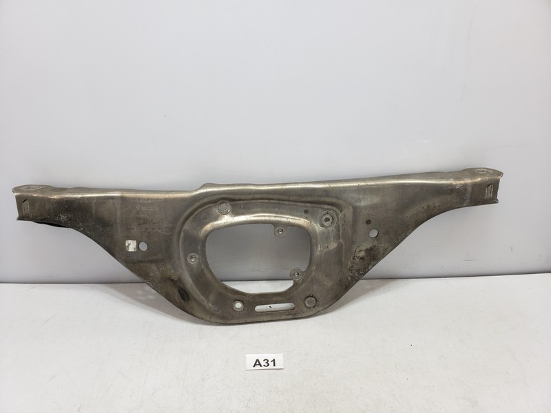 ✅17-19 OEM Porsche 991 911 Turbo S Engine Mount Bracket Heat