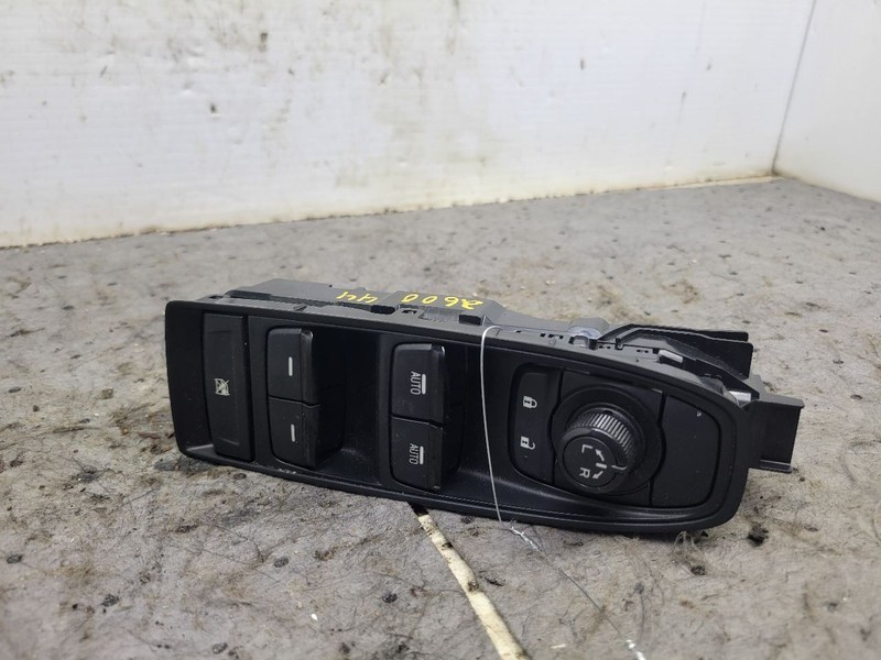 Driver Front Door Switch Driver's Lock Master Fits 17-23 IMPREZA 1777383