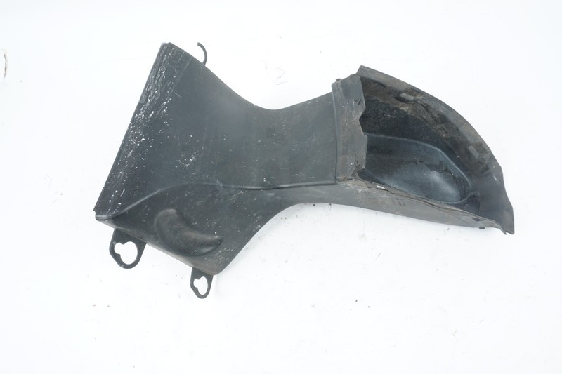 2012 - 2015 AUDI A7 LEFT DRIVER SIDE OUTER AIR GUIDE 4G8121333FOEM