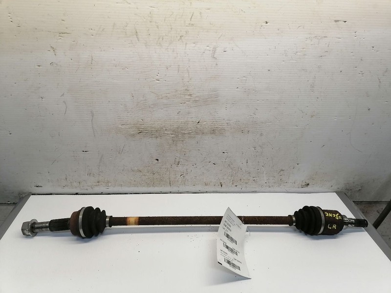 Axle Shaft Rear Axle AWD Fits 15-23 MURANO 1508526
