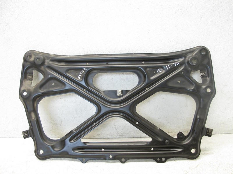 12-18 AUDI 4G A7 S7 A6 S6 CRADLE BRACE SUBFRAME SUSPENSION SUPPORT BRACKET 12112